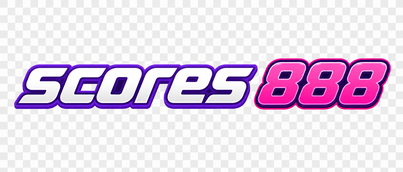 Scores 888 Logo
